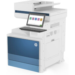 HP LaserJet Managed MFP E731