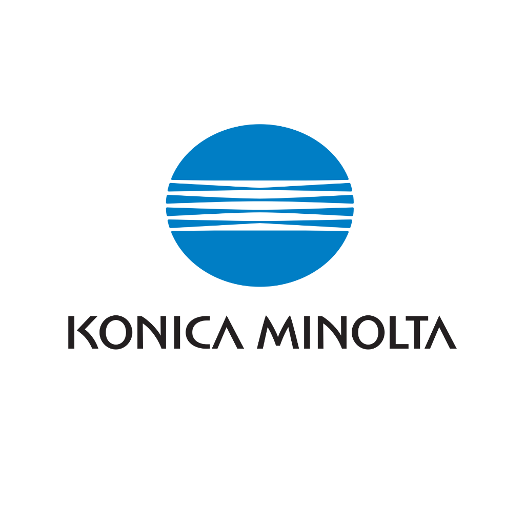 Konica minolta