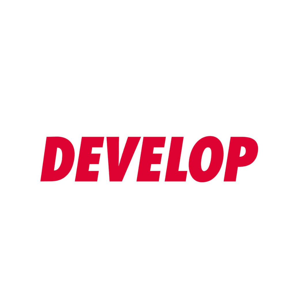 Develop